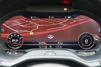 USED 2021 21 AUDI Q2 1.5 TFSI COD 35 BLACK EDITION REAR SENSORS APPLE CARPLAY 19"s