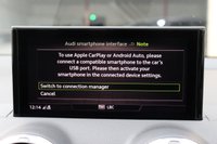 USED 2021 21 AUDI Q2 1.5 TFSI COD 35 BLACK EDITION REAR SENSORS APPLE CARPLAY 19"s