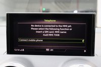 USED 2021 21 AUDI Q2 1.5 TFSI COD 35 BLACK EDITION REAR SENSORS APPLE CARPLAY 19"s