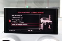 USED 2021 21 AUDI Q2 1.5 TFSI COD 35 BLACK EDITION REAR SENSORS APPLE CARPLAY 19"s