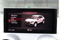 USED 2021 21 AUDI Q2 1.5 TFSI COD 35 BLACK EDITION REAR SENSORS APPLE CARPLAY 19"s