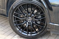 USED 2021 21 AUDI Q2 1.5 TFSI COD 35 BLACK EDITION REAR SENSORS APPLE CARPLAY 19"s