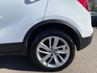 USED 2018 18 VAUXHALL MOKKA X 1.4i Turbo ecoTEC Active SUV 5dr Petrol Manual Euro 6 (s/s) (140 ps) ONLY 1 OWNER FROM NEW Vauxhall Mokka X 1.4T 140 ECOTEC Active &ndash; 2018 (18 Plate) | Only &pound;5,990