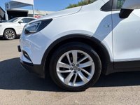USED 2018 18 VAUXHALL MOKKA X 1.4i Turbo ecoTEC Active SUV 5dr Petrol Manual Euro 6 (s/s) (140 ps) ONLY 1 OWNER FROM NEW Vauxhall Mokka X 1.4T 140 ECOTEC Active &ndash; 2018 (18 Plate) | Only &pound;5,990