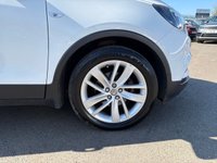 USED 2018 18 VAUXHALL MOKKA X 1.4i Turbo ecoTEC Active SUV 5dr Petrol Manual Euro 6 (s/s) (140 ps) ONLY 1 OWNER FROM NEW Vauxhall Mokka X 1.4T 140 ECOTEC Active &ndash; 2018 (18 Plate) | Only &pound;5,990