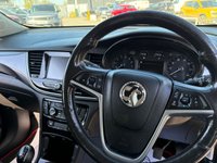 USED 2018 18 VAUXHALL MOKKA X 1.4i Turbo ecoTEC Active SUV 5dr Petrol Manual Euro 6 (s/s) (140 ps) ONLY 1 OWNER FROM NEW Vauxhall Mokka X 1.4T 140 ECOTEC Active &ndash; 2018 (18 Plate) | Only &pound;5,990