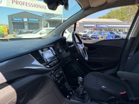 USED 2018 18 VAUXHALL MOKKA X 1.4i Turbo ecoTEC Active SUV 5dr Petrol Manual Euro 6 (s/s) (140 ps) ONLY 1 OWNER FROM NEW Vauxhall Mokka X 1.4T 140 ECOTEC Active &ndash; 2018 (18 Plate) | Only &pound;5,990