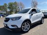 USED 2018 18 VAUXHALL MOKKA X 1.4i Turbo ecoTEC Active SUV 5dr Petrol Manual Euro 6 (s/s) (140 ps) ONLY 1 OWNER FROM NEW Vauxhall Mokka X 1.4T 140 ECOTEC Active &ndash; 2018 (18 Plate) | Only &pound;5,990