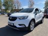 USED 2018 18 VAUXHALL MOKKA X 1.4i Turbo ecoTEC Active SUV 5dr Petrol Manual Euro 6 (s/s) (140 ps) ONLY 1 OWNER FROM NEW Vauxhall Mokka X 1.4T 140 ECOTEC Active &ndash; 2018 (18 Plate) | Only &pound;5,990