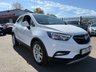 USED 2018 18 VAUXHALL MOKKA X 1.4i Turbo ecoTEC Active SUV 5dr Petrol Manual Euro 6 (s/s) (140 ps) ONLY 1 OWNER FROM NEW Vauxhall Mokka X 1.4T 140 ECOTEC Active &ndash; 2018 (18 Plate) | Only &pound;5,990