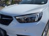 USED 2018 18 VAUXHALL MOKKA X 1.4i Turbo ecoTEC Active SUV 5dr Petrol Manual Euro 6 (s/s) (140 ps) ONLY 1 OWNER FROM NEW Vauxhall Mokka X 1.4T 140 ECOTEC Active &ndash; 2018 (18 Plate) | Only &pound;5,990
