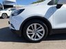 USED 2018 18 VAUXHALL MOKKA X 1.4i Turbo ecoTEC Active SUV 5dr Petrol Manual Euro 6 (s/s) (140 ps) ONLY 1 OWNER FROM NEW Vauxhall Mokka X 1.4T 140 ECOTEC Active &ndash; 2018 (18 Plate) | Only &pound;5,990