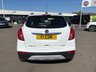 USED 2018 18 VAUXHALL MOKKA X 1.4i Turbo ecoTEC Active SUV 5dr Petrol Manual Euro 6 (s/s) (140 ps) ONLY 1 OWNER FROM NEW Vauxhall Mokka X 1.4T 140 ECOTEC Active &ndash; 2018 (18 Plate) | Only &pound;5,990