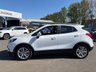 USED 2018 18 VAUXHALL MOKKA X 1.4i Turbo ecoTEC Active SUV 5dr Petrol Manual Euro 6 (s/s) (140 ps) ONLY 1 OWNER FROM NEW Vauxhall Mokka X 1.4T 140 ECOTEC Active &ndash; 2018 (18 Plate) | Only &pound;5,990