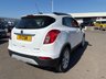 USED 2018 18 VAUXHALL MOKKA X 1.4i Turbo ecoTEC Active SUV 5dr Petrol Manual Euro 6 (s/s) (140 ps) ONLY 1 OWNER FROM NEW Vauxhall Mokka X 1.4T 140 ECOTEC Active &ndash; 2018 (18 Plate) | Only &pound;5,990