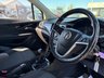USED 2018 18 VAUXHALL MOKKA X 1.4i Turbo ecoTEC Active SUV 5dr Petrol Manual Euro 6 (s/s) (140 ps) ONLY 1 OWNER FROM NEW Vauxhall Mokka X 1.4T 140 ECOTEC Active &ndash; 2018 (18 Plate) | Only &pound;5,990