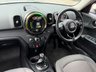 USED 2017 17 MINI COUNTRYMAN 1.5 Cooper SUV 5dr Petrol Manual Euro 6 (s/s) (136 ps) MINI COUNTRYMAN 1.5 Cooper