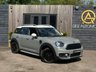 USED 2017 17 MINI COUNTRYMAN 1.5 Cooper SUV 5dr Petrol Manual Euro 6 (s/s) (136 ps) MINI COUNTRYMAN 1.5 Cooper