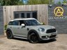 USED 2017 17 MINI COUNTRYMAN 1.5 Cooper SUV 5dr Petrol Manual Euro 6 (s/s) (136 ps) MINI COUNTRYMAN 1.5 Cooper