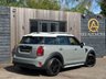 USED 2017 17 MINI COUNTRYMAN 1.5 Cooper SUV 5dr Petrol Manual Euro 6 (s/s) (136 ps) MINI COUNTRYMAN 1.5 Cooper