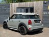 USED 2017 17 MINI COUNTRYMAN 1.5 Cooper SUV 5dr Petrol Manual Euro 6 (s/s) (136 ps) MINI COUNTRYMAN 1.5 Cooper