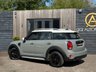 USED 2017 17 MINI COUNTRYMAN 1.5 Cooper SUV 5dr Petrol Manual Euro 6 (s/s) (136 ps) MINI COUNTRYMAN 1.5 Cooper