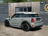 USED 2017 17 MINI COUNTRYMAN 1.5 Cooper SUV 5dr Petrol Manual Euro 6 (s/s) (136 ps) MINI COUNTRYMAN 1.5 Cooper