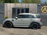 USED 2017 17 MINI COUNTRYMAN 1.5 Cooper SUV 5dr Petrol Manual Euro 6 (s/s) (136 ps) MINI COUNTRYMAN 1.5 Cooper