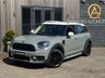 USED 2017 17 MINI COUNTRYMAN 1.5 Cooper SUV 5dr Petrol Manual Euro 6 (s/s) (136 ps) MINI COUNTRYMAN 1.5 Cooper