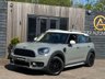 USED 2017 17 MINI COUNTRYMAN 1.5 Cooper SUV 5dr Petrol Manual Euro 6 (s/s) (136 ps) MINI COUNTRYMAN 1.5 Cooper