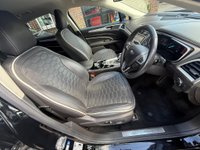 USED 2018 68 FORD MONDEO 2.0 TiVCT Vignale CVT 6Spd Euro 6 (s/s) 4dr NAV~HEAT/COOL SEATS~LTHR~FINAN