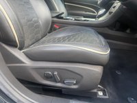 USED 2018 68 FORD MONDEO 2.0 TiVCT Vignale CVT 6Spd Euro 6 (s/s) 4dr NAV~HEAT/COOL SEATS~LTHR~FINAN