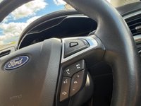 USED 2018 68 FORD MONDEO 2.0 TiVCT Vignale CVT 6Spd Euro 6 (s/s) 4dr NAV~HEAT/COOL SEATS~LTHR~FINAN