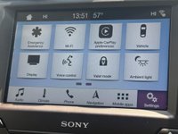 USED 2018 68 FORD MONDEO 2.0 TiVCT Vignale CVT 6Spd Euro 6 (s/s) 4dr NAV~HEAT/COOL SEATS~LTHR~FINAN