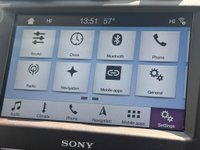 USED 2018 68 FORD MONDEO 2.0 TiVCT Vignale CVT 6Spd Euro 6 (s/s) 4dr NAV~HEAT/COOL SEATS~LTHR~FINAN