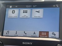 USED 2018 68 FORD MONDEO 2.0 TiVCT Vignale CVT 6Spd Euro 6 (s/s) 4dr NAV~HEAT/COOL SEATS~LTHR~FINAN