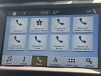 USED 2018 68 FORD MONDEO 2.0 TiVCT Vignale CVT 6Spd Euro 6 (s/s) 4dr NAV~HEAT/COOL SEATS~LTHR~FINAN