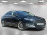 USED 2018 68 FORD MONDEO 2.0 TiVCT Vignale CVT 6Spd Euro 6 (s/s) 4dr NAV~HEAT/COOL SEATS~LTHR~FINAN