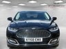 USED 2018 68 FORD MONDEO 2.0 TiVCT Vignale CVT 6Spd Euro 6 (s/s) 4dr NAV~HEAT/COOL SEATS~LTHR~FINAN