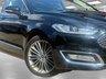 USED 2018 68 FORD MONDEO 2.0 TiVCT Vignale CVT 6Spd Euro 6 (s/s) 4dr NAV~HEAT/COOL SEATS~LTHR~FINAN