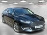 USED 2018 68 FORD MONDEO 2.0 TiVCT Vignale CVT 6Spd Euro 6 (s/s) 4dr NAV~HEAT/COOL SEATS~LTHR~FINAN