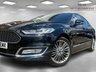 USED 2018 68 FORD MONDEO 2.0 TiVCT Vignale CVT 6Spd Euro 6 (s/s) 4dr NAV~HEAT/COOL SEATS~LTHR~FINAN