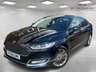 USED 2018 68 FORD MONDEO 2.0 TiVCT Vignale CVT 6Spd Euro 6 (s/s) 4dr NAV~HEAT/COOL SEATS~LTHR~FINAN