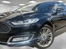 USED 2018 68 FORD MONDEO 2.0 TiVCT Vignale CVT 6Spd Euro 6 (s/s) 4dr NAV~HEAT/COOL SEATS~LTHR~FINAN