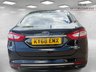 USED 2018 68 FORD MONDEO 2.0 TiVCT Vignale CVT 6Spd Euro 6 (s/s) 4dr NAV~HEAT/COOL SEATS~LTHR~FINAN