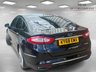 USED 2018 68 FORD MONDEO 2.0 TiVCT Vignale CVT 6Spd Euro 6 (s/s) 4dr NAV~HEAT/COOL SEATS~LTHR~FINAN
