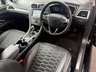 USED 2018 68 FORD MONDEO 2.0 TiVCT Vignale CVT 6Spd Euro 6 (s/s) 4dr NAV~HEAT/COOL SEATS~LTHR~FINAN