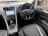 USED 2018 68 FORD MONDEO 2.0 TiVCT Vignale CVT 6Spd Euro 6 (s/s) 4dr NAV~HEAT/COOL SEATS~LTHR~FINAN