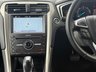 USED 2018 68 FORD MONDEO 2.0 TiVCT Vignale CVT 6Spd Euro 6 (s/s) 4dr NAV~HEAT/COOL SEATS~LTHR~FINAN