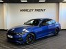 USED 2021 71 BMW 3 SERIES 2.0 330e 12kWh M Sport Saloon 4dr Petrol Plug-in Hybrid Auto Euro 6 (s/s) (292 ps) JUST ARRIVED!! STUNNING 1 OWNER EXAMPLE!  FULL BMW HISTORY, M SPORT PRO PACK, BLUE M PERFORMANCE BRAKES, BLACK VERNASCA LEATHER, AMBIENT MOOD LIGHTING, VIRTUAL DASH, REAR CAMERA, WIRELESS CARPLAY, 19'' M SPORT ALLOYS, CRUISE CONTROL